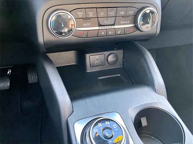 2024 Ford Escape Active - Photo 27