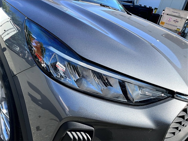 2024 Ford Escape Active - Photo 30