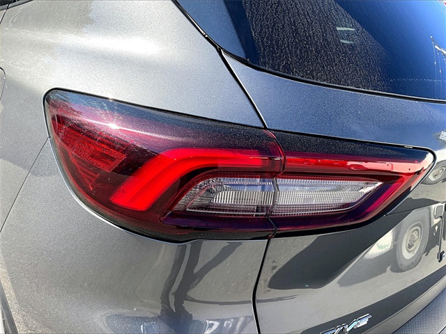 2024 Ford Escape Active - Photo 31
