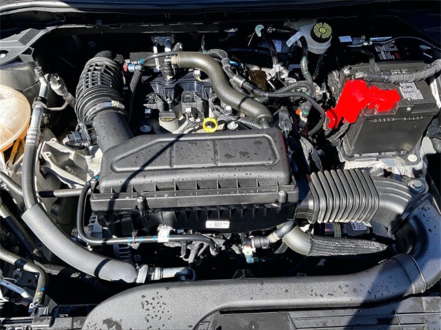 2024 Ford Escape Active - Photo 32