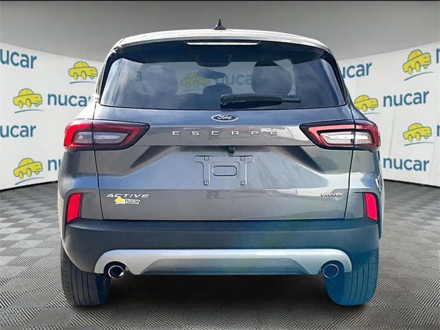 2024 Ford Escape Active - Photo 4