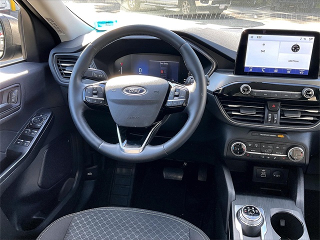 2024 Ford Escape Active - Photo 5
