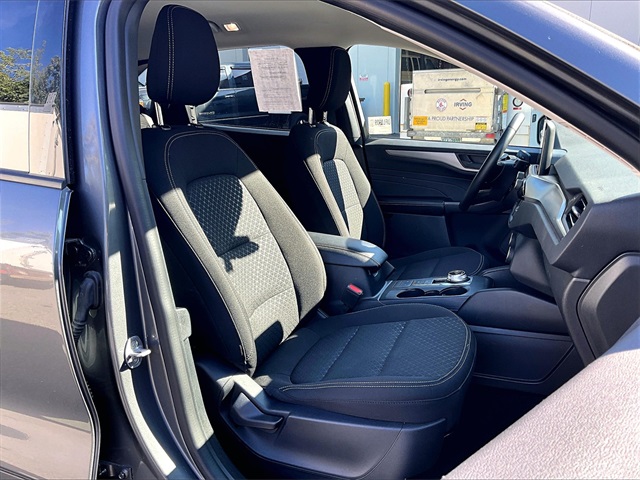 2024 Ford Escape Active - Photo 7