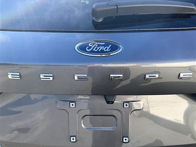 2024 Ford Escape Active - Photo 8