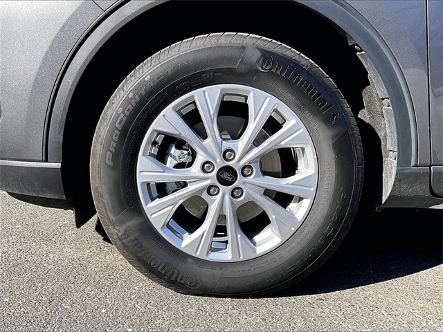 2024 Ford Escape Active - Photo 9