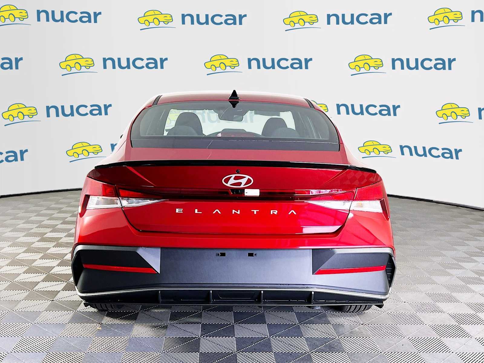 2025 Hyundai Elantra SEL Sport - Photo 5