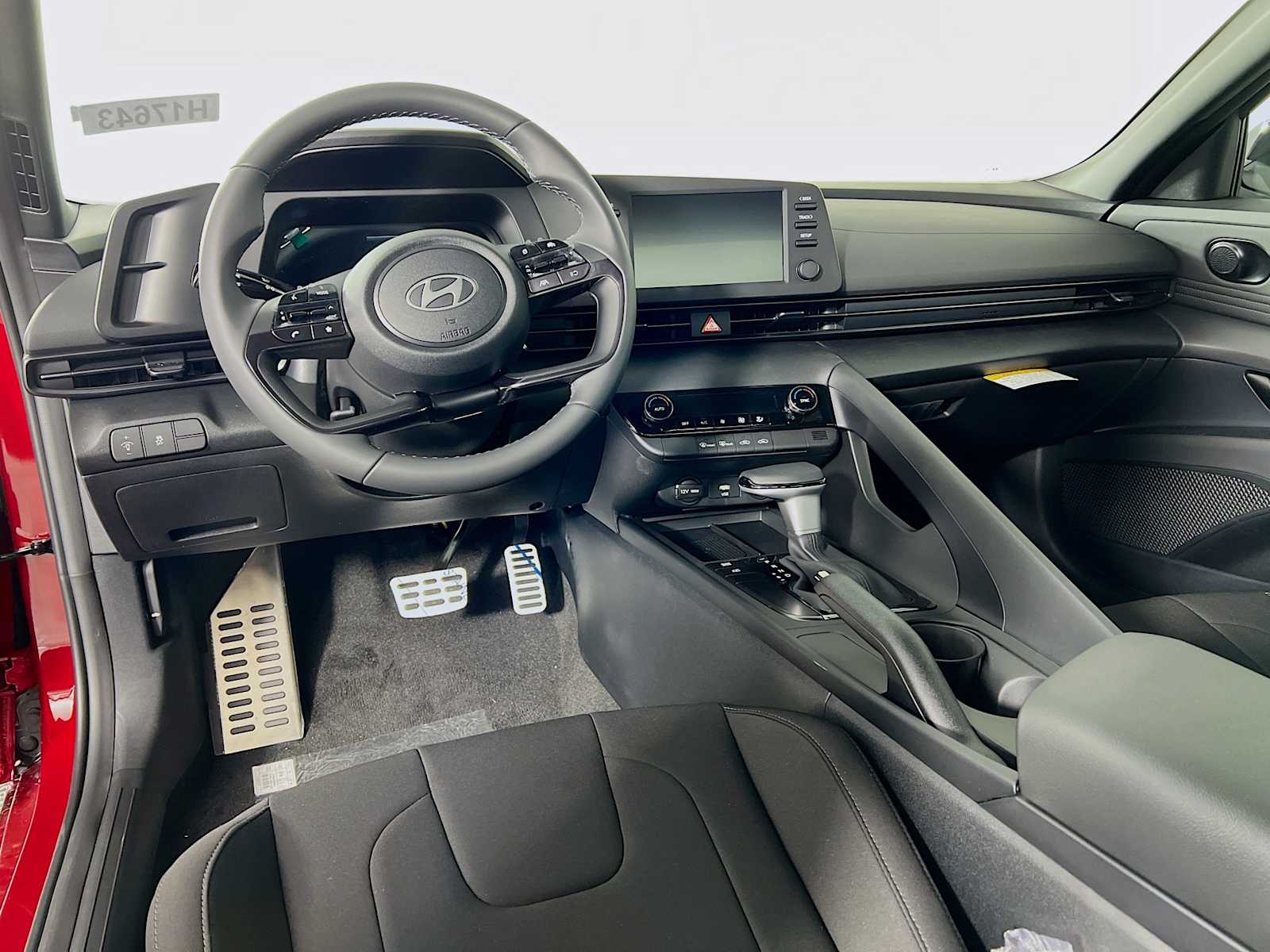 2025 Hyundai Elantra SEL Sport - Photo 6