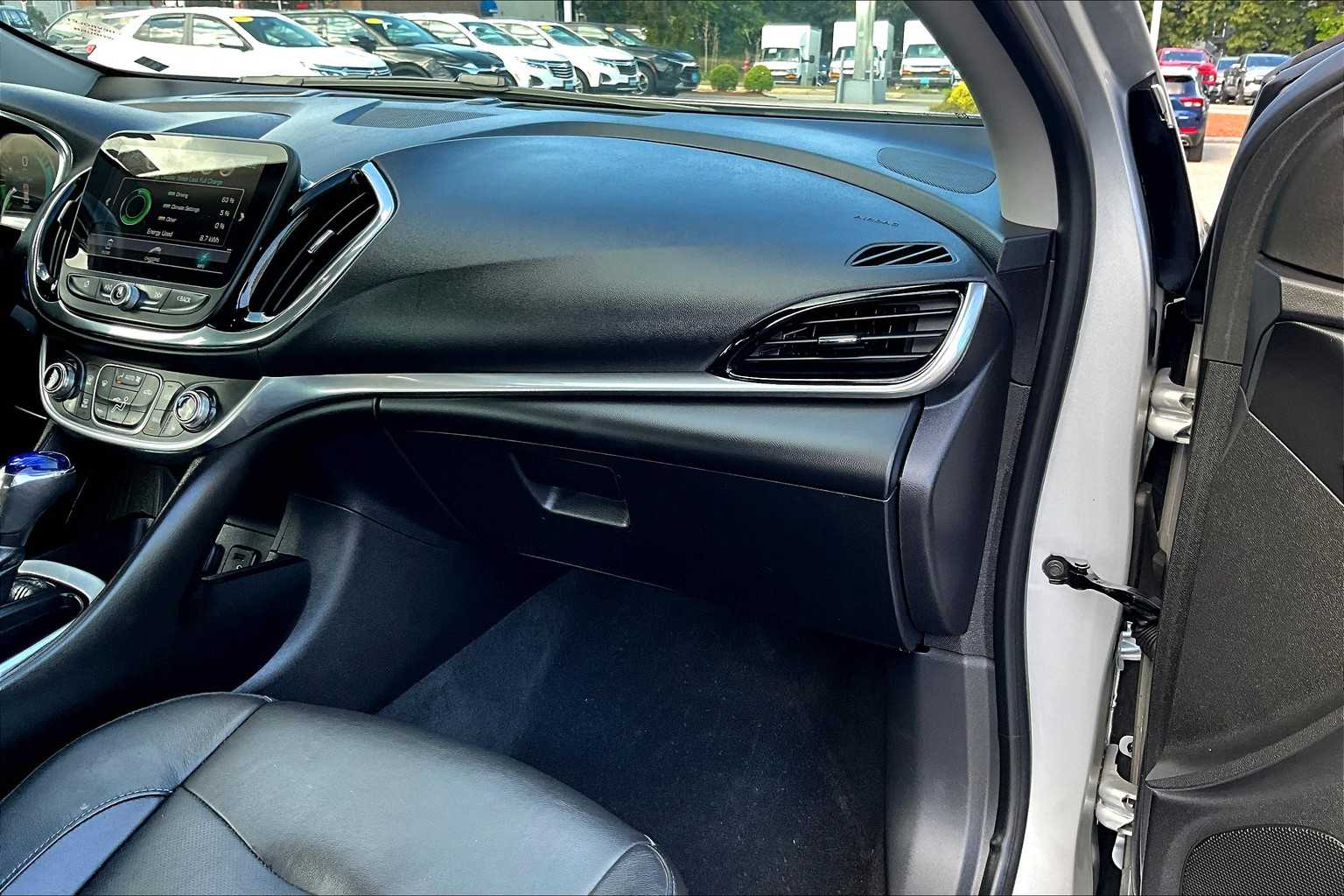 2017 Chevrolet Volt Premier - Photo 13