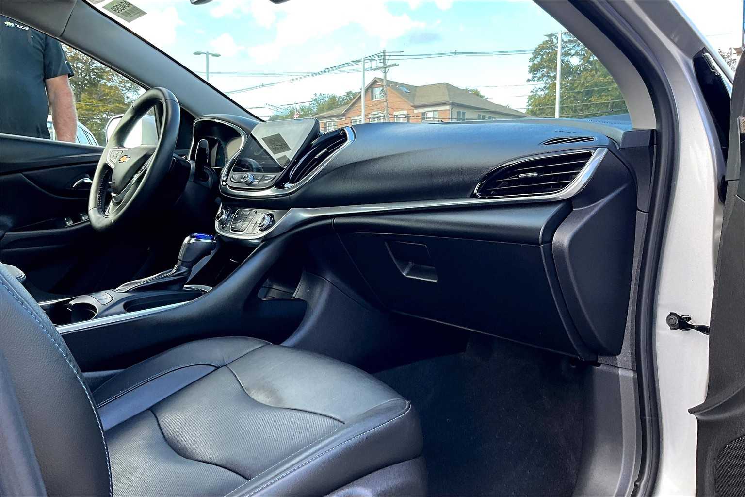 2017 Chevrolet Volt Premier - Photo 14