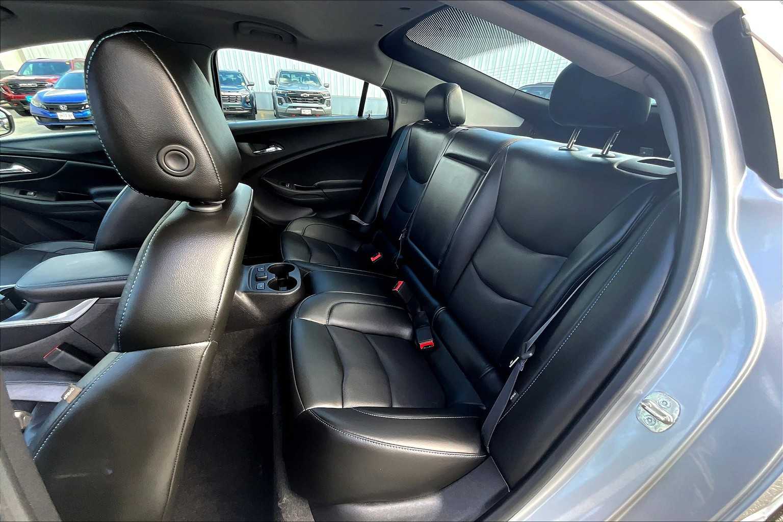 2017 Chevrolet Volt Premier - Photo 15