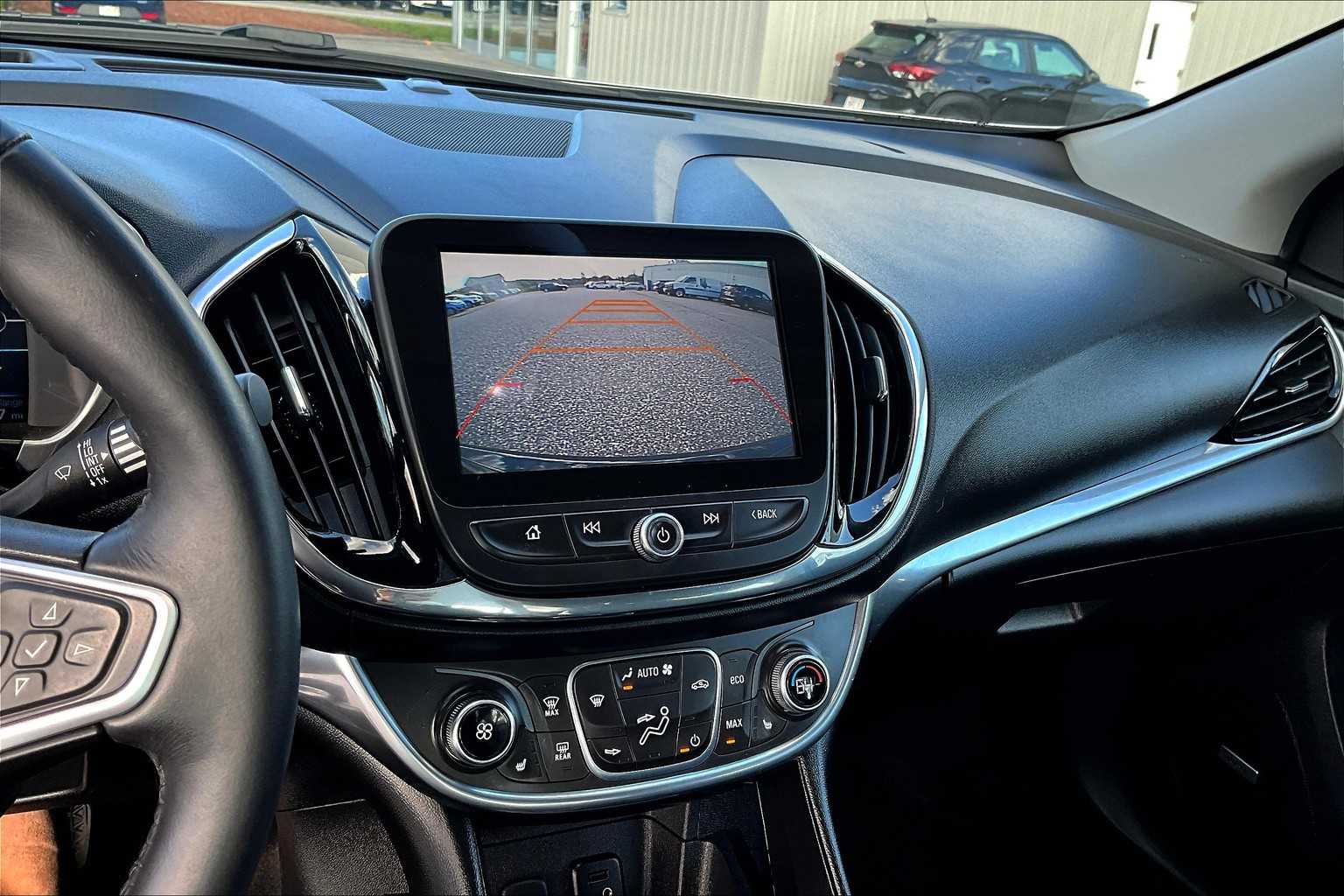 2017 Chevrolet Volt Premier - Photo 19