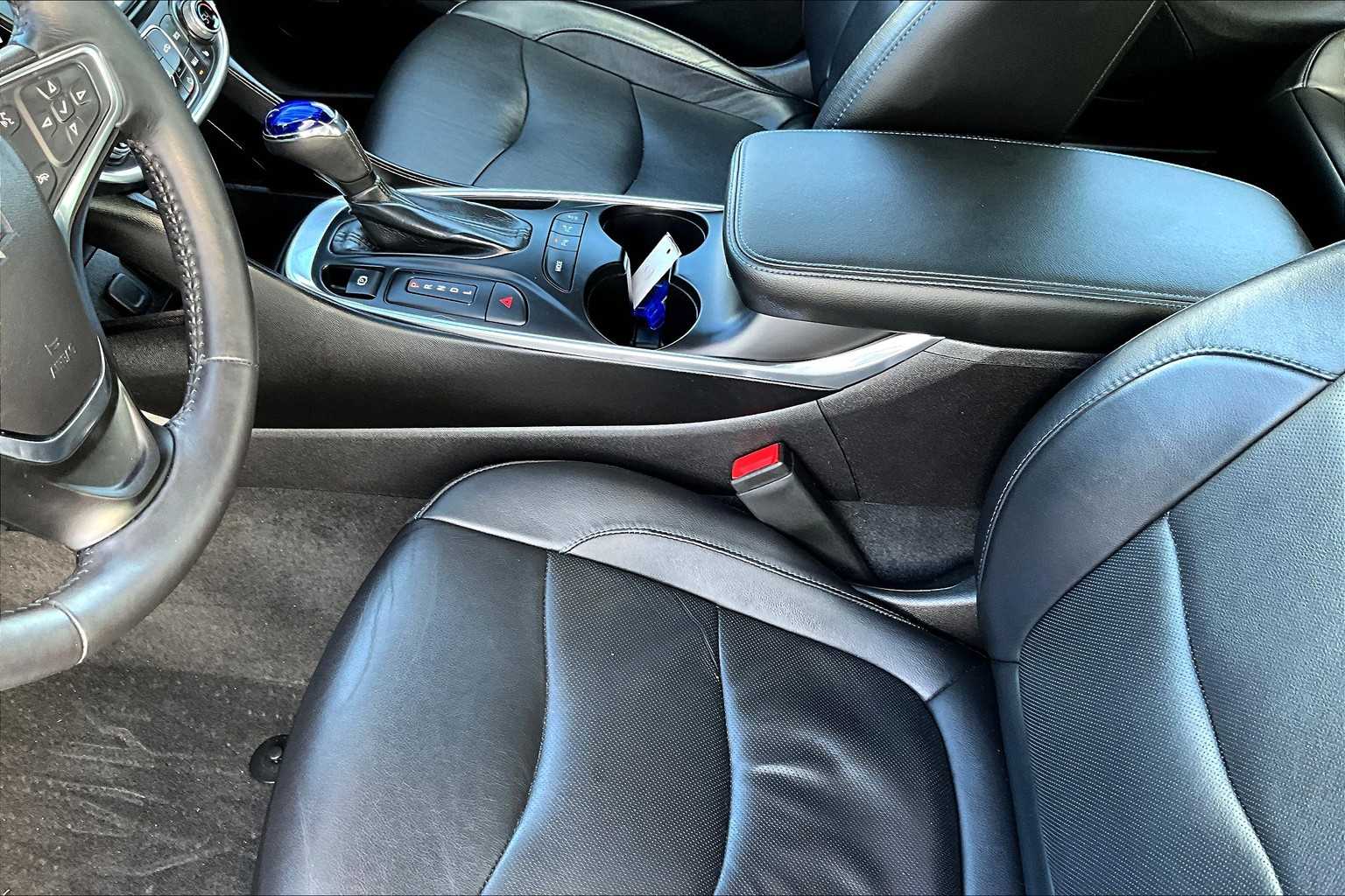 2017 Chevrolet Volt Premier - Photo 20