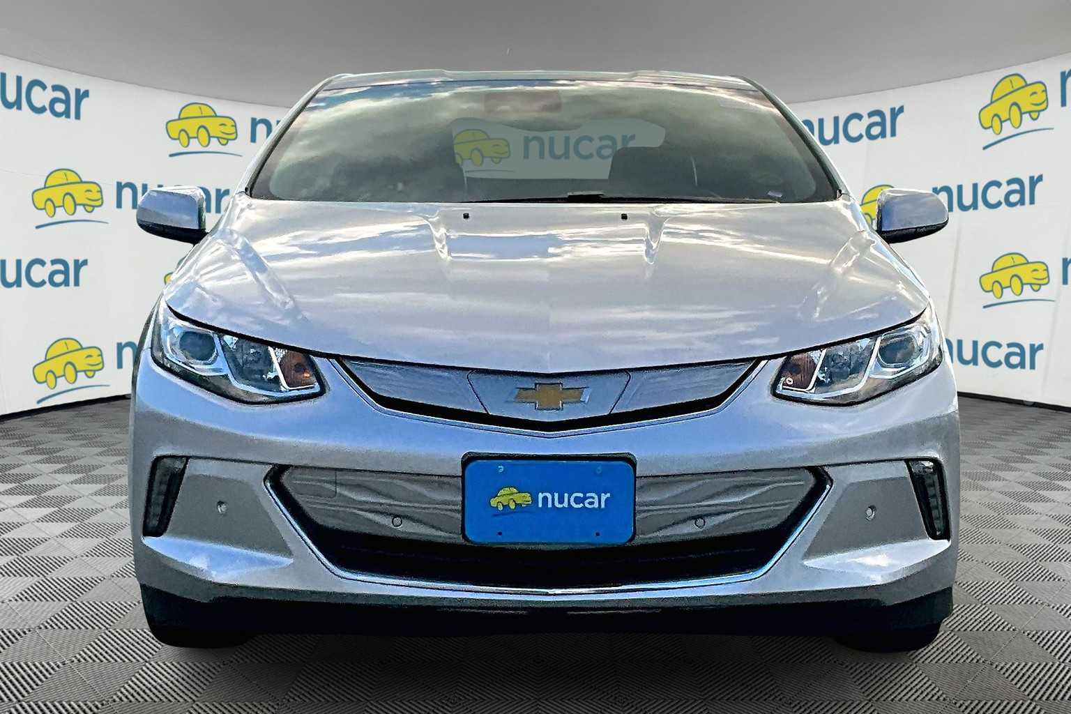 2017 Chevrolet Volt Premier - Photo 2