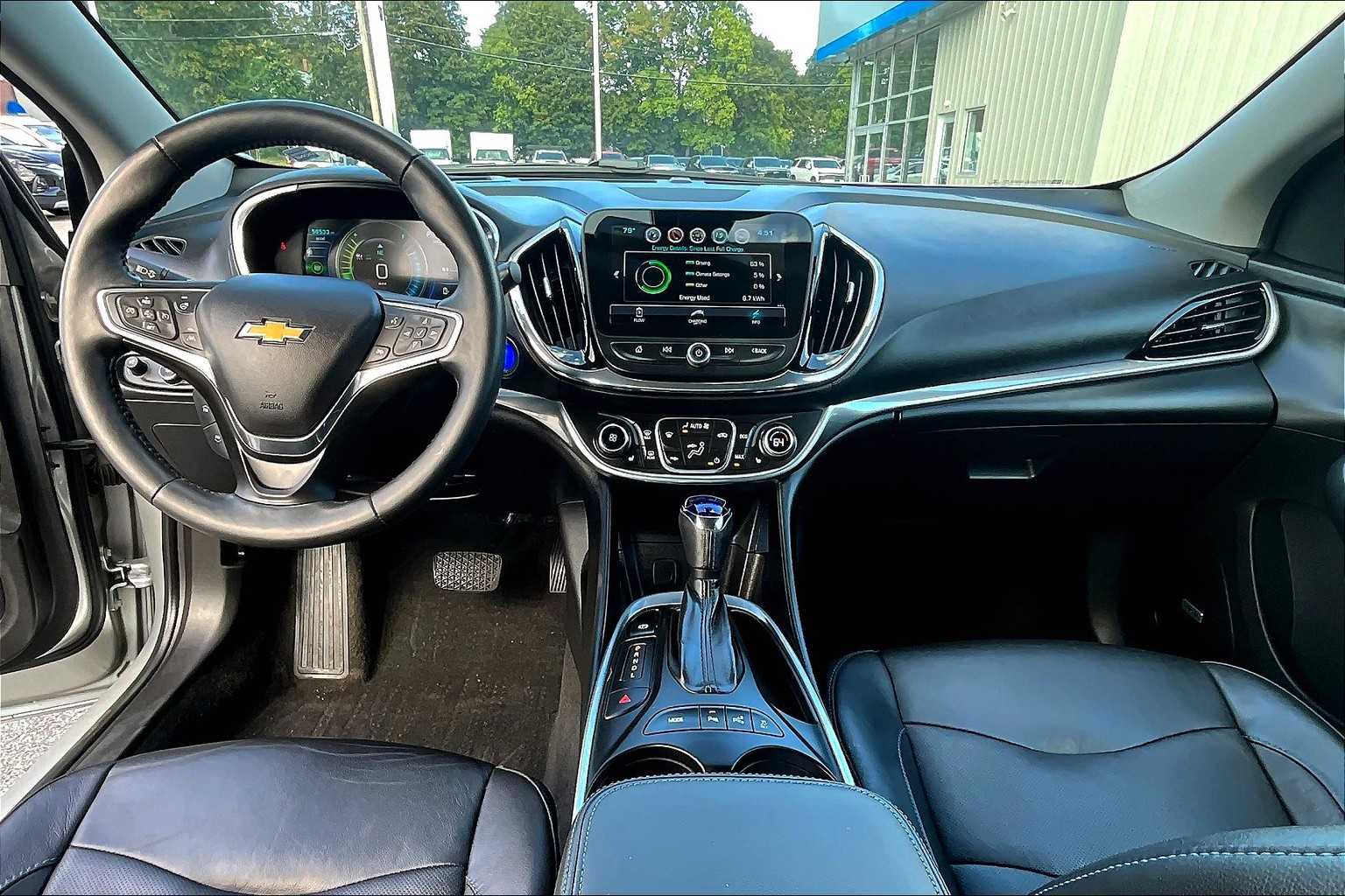 2017 Chevrolet Volt Premier - Photo 21