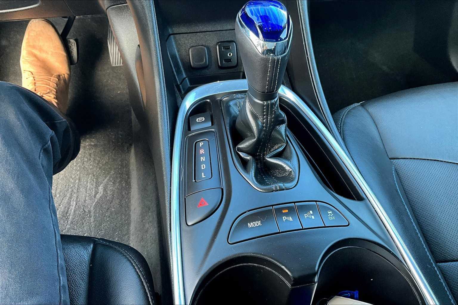 2017 Chevrolet Volt Premier - Photo 27