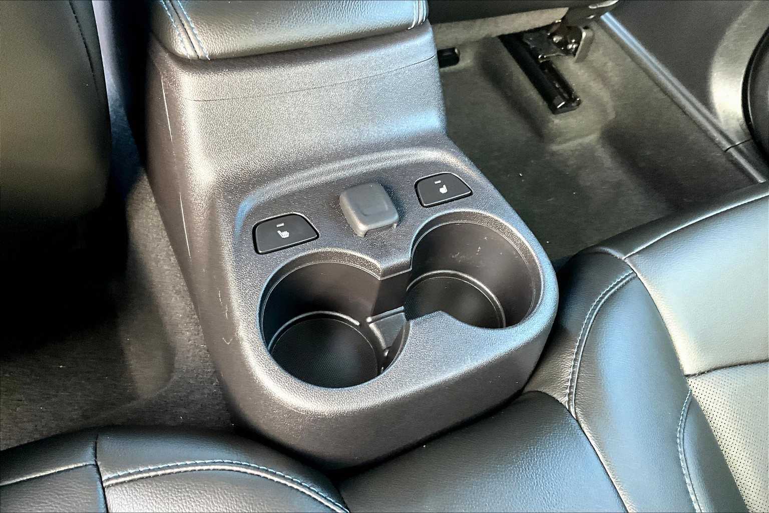 2017 Chevrolet Volt Premier - Photo 28