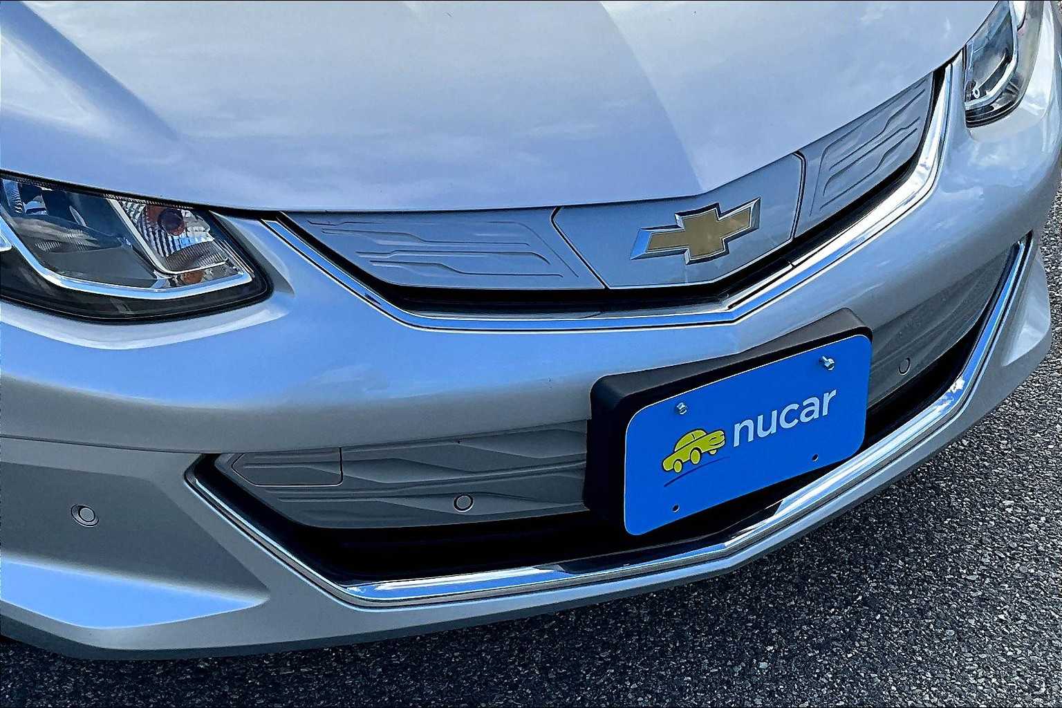2017 Chevrolet Volt Premier - Photo 32