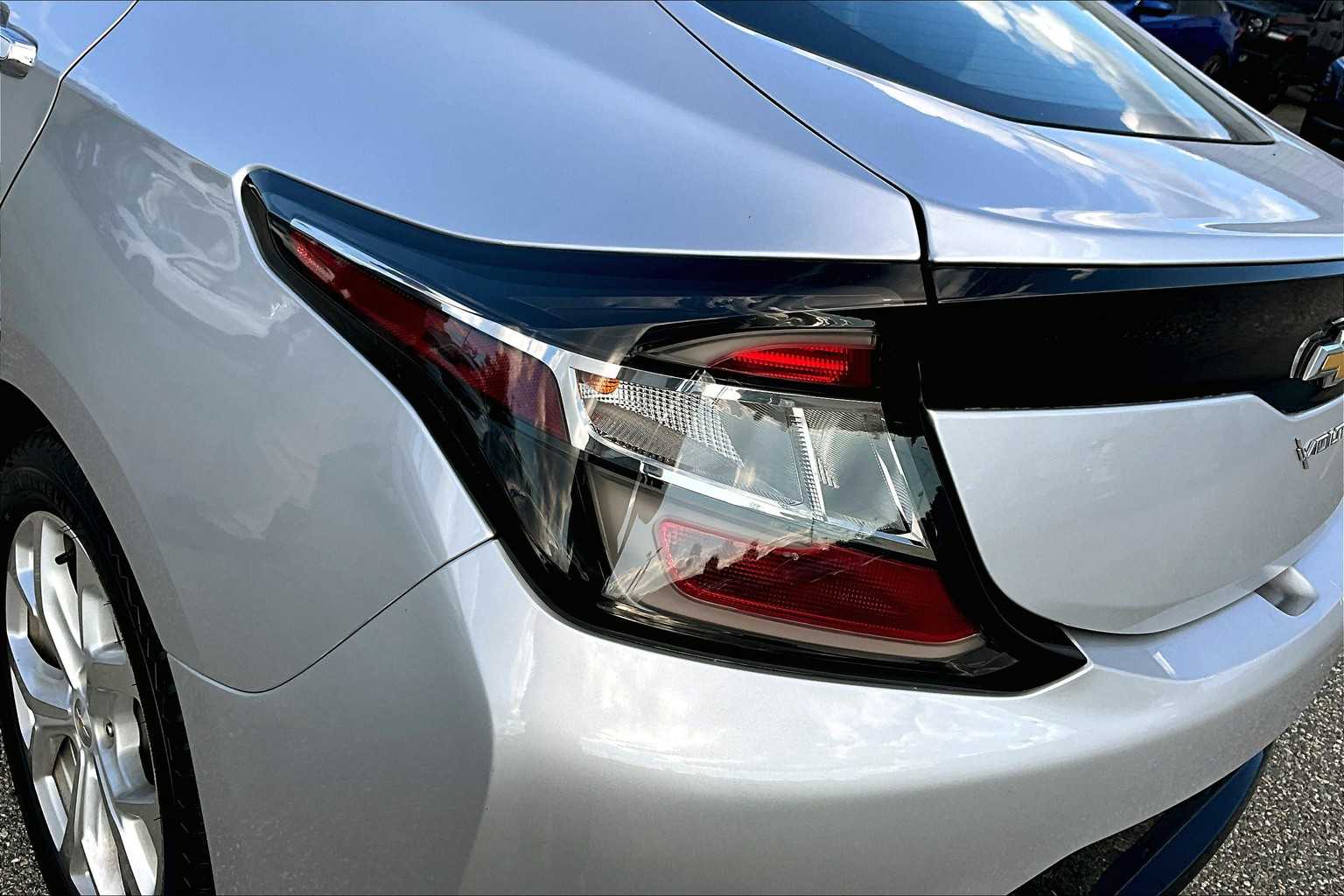2017 Chevrolet Volt Premier - Photo 34