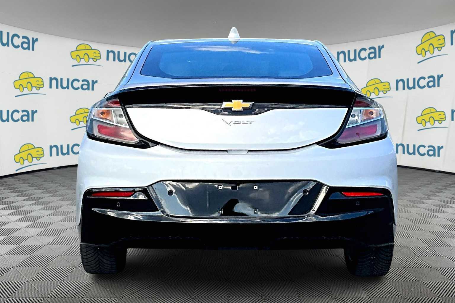 2017 Chevrolet Volt Premier - Photo 5