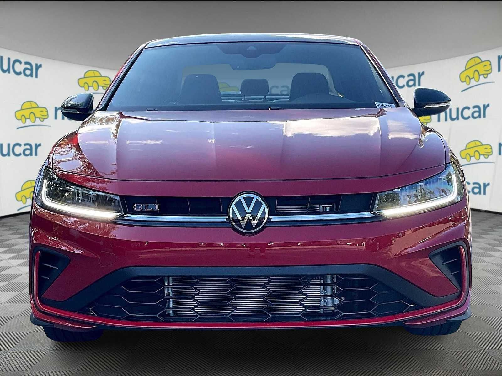 2025 Volkswagen Jetta GLI Autobahn - Photo 3
