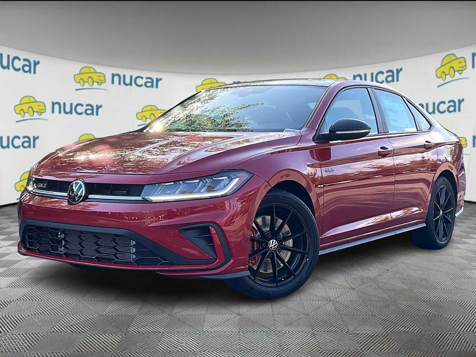 2025 Volkswagen Jetta GLI Autobahn - Photo 4
