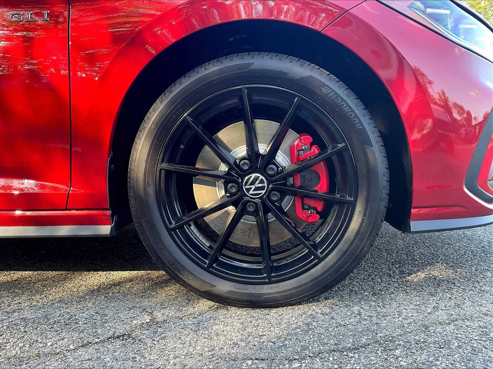 2025 Volkswagen Jetta GLI Autobahn - Photo 8