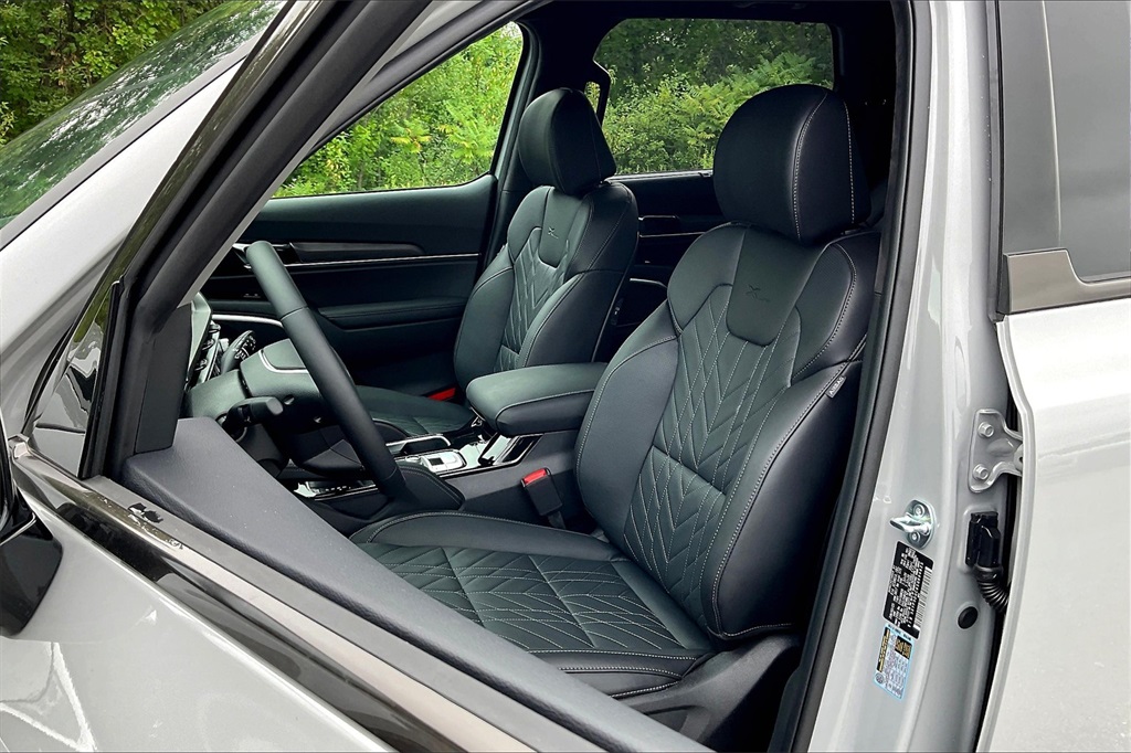 2025 Kia Telluride SX-Prestige X-Line - Photo 11