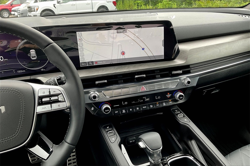 2025 Kia Telluride SX-Prestige X-Line - Photo 13