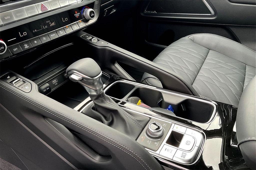 2025 Kia Telluride SX-Prestige X-Line - Photo 14
