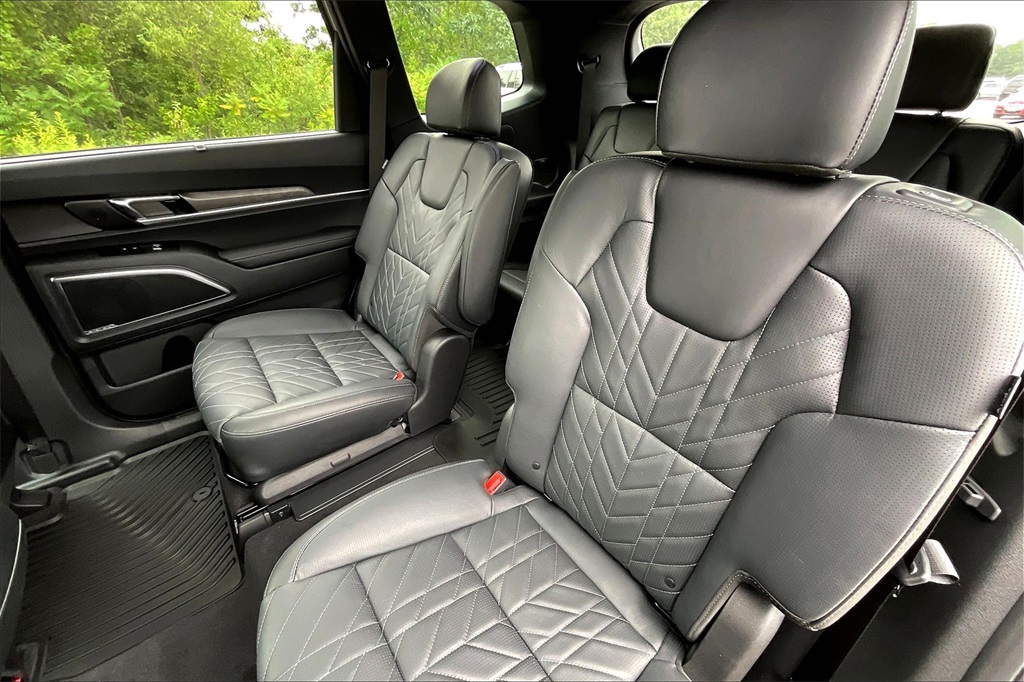 2025 Kia Telluride SX-Prestige X-Line - Photo 15
