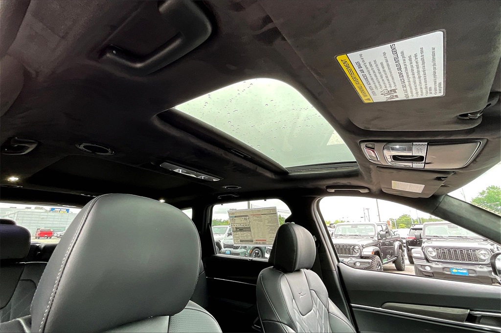 2025 Kia Telluride SX-Prestige X-Line - Photo 18