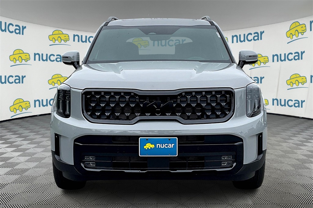 2025 Kia Telluride SX-Prestige X-Line - Photo 3