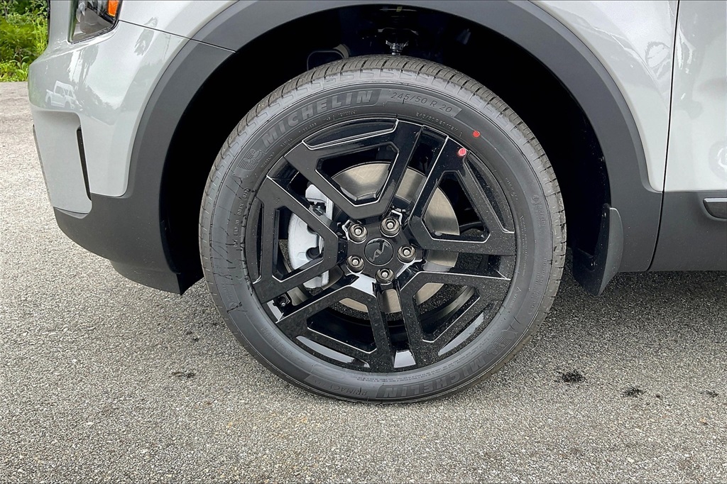 2025 Kia Telluride SX-Prestige X-Line - Photo 8