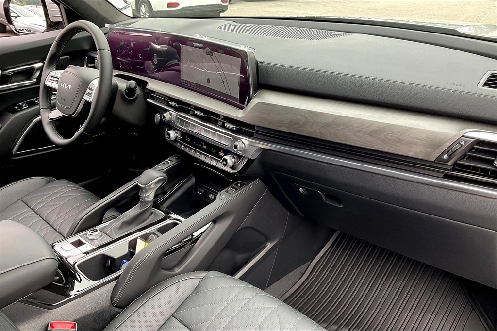 2025 Kia Telluride SX-Prestige X-Line - Photo 10