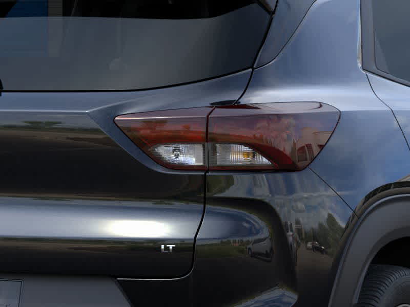 2026 Chevrolet TrailBlazer LT - Photo 11