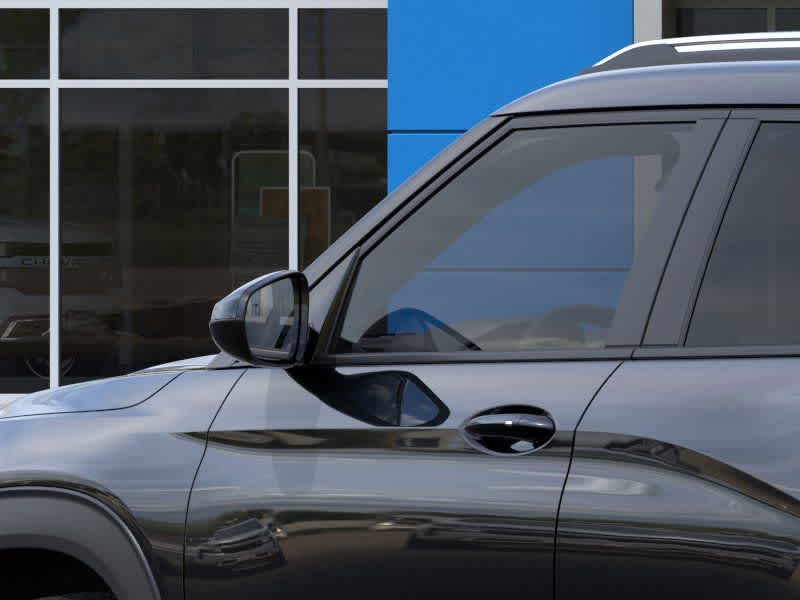 2026 Chevrolet TrailBlazer LT - Photo 12