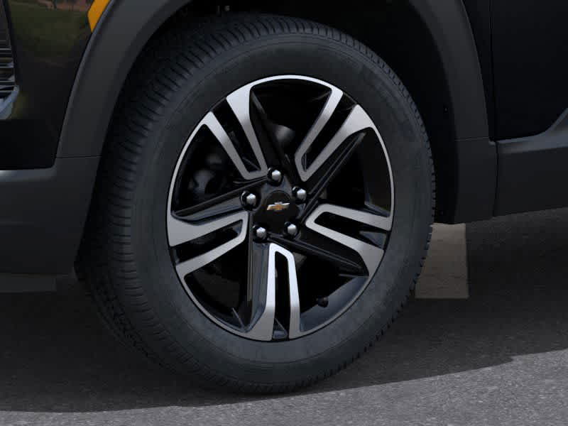 2026 Chevrolet TrailBlazer LT - Photo 9