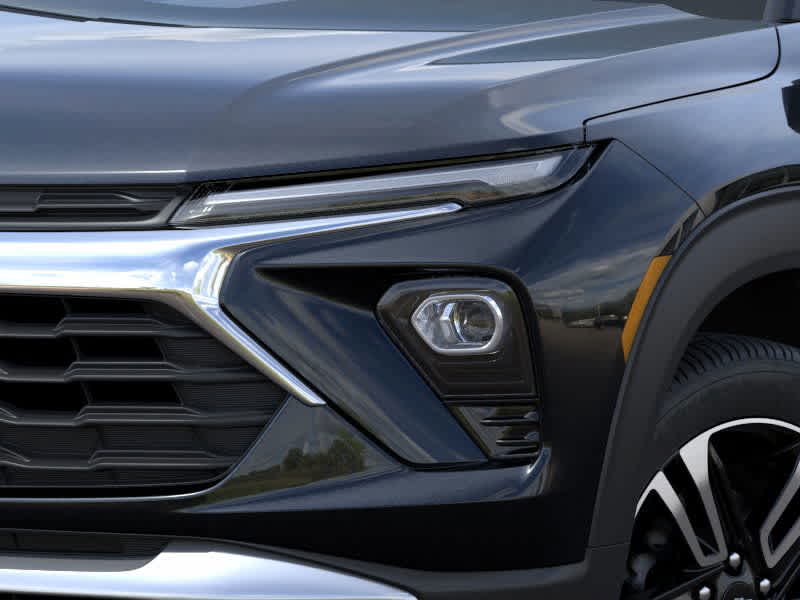 2026 Chevrolet TrailBlazer LT - Photo 10