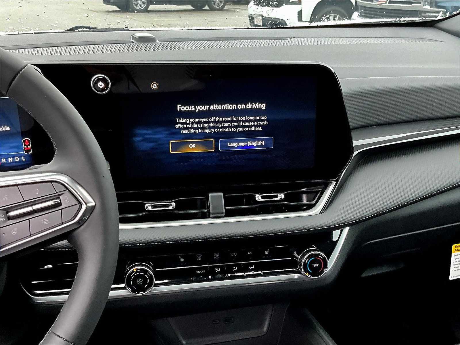 2026 Chevrolet Equinox AWD LT - Photo 13