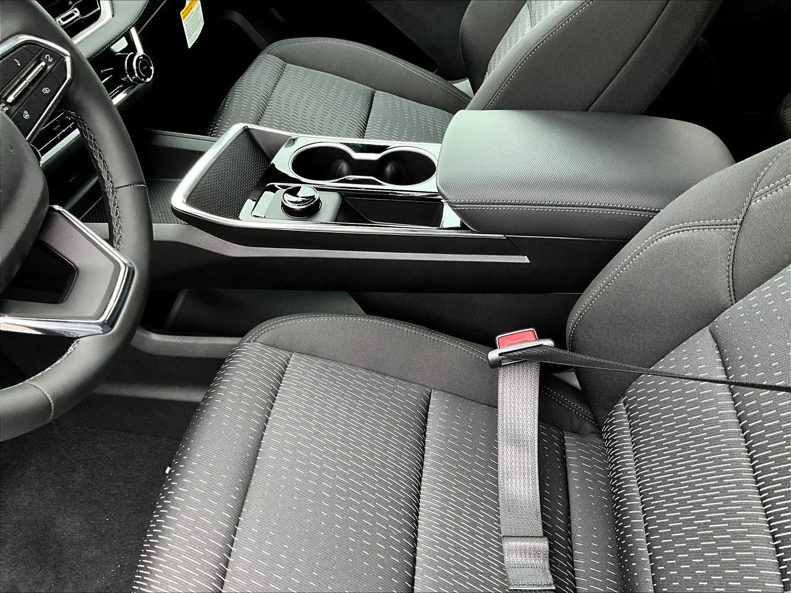 2026 Chevrolet Equinox AWD LT - Photo 14