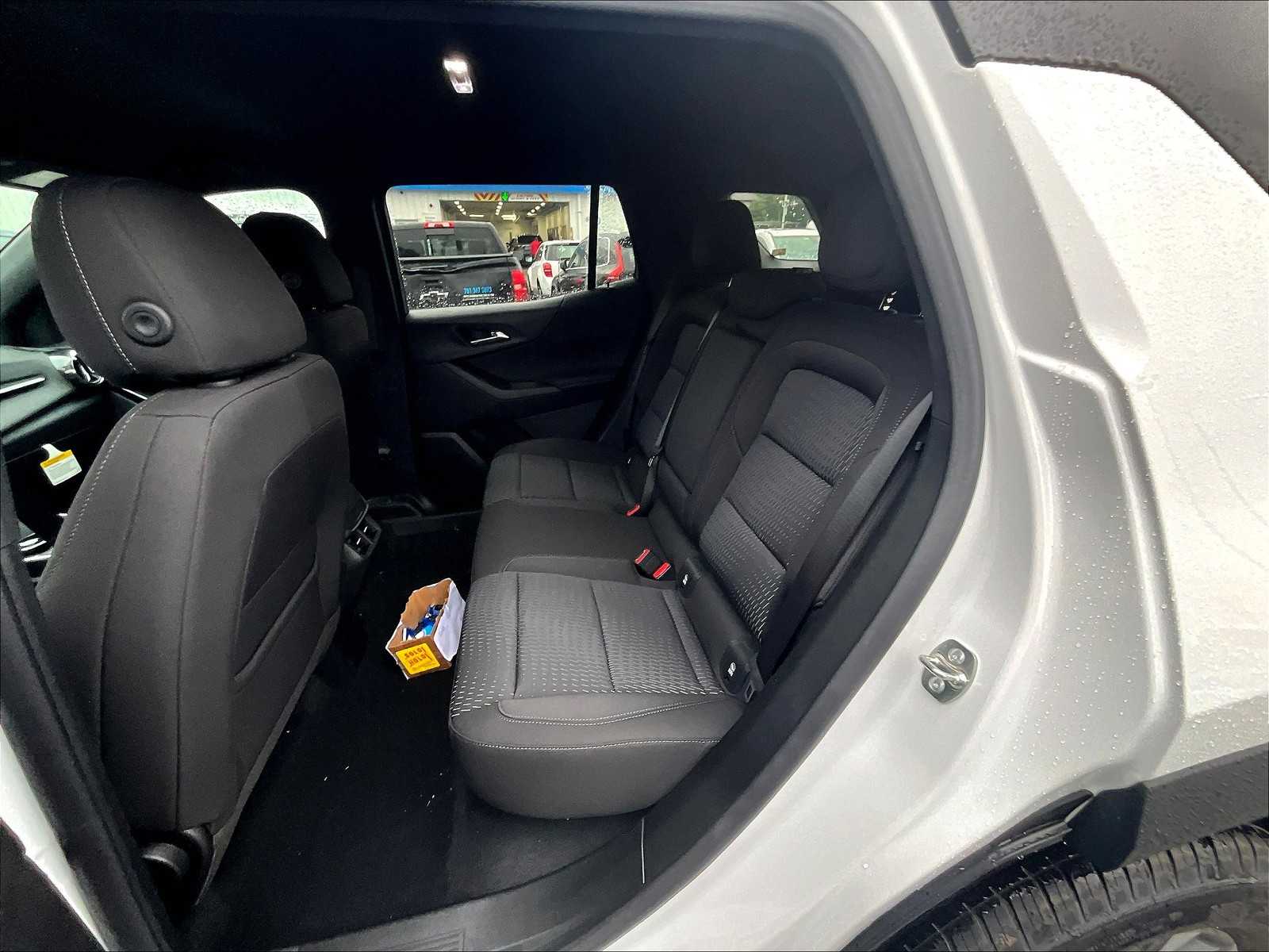 2026 Chevrolet Equinox AWD LT - Photo 15