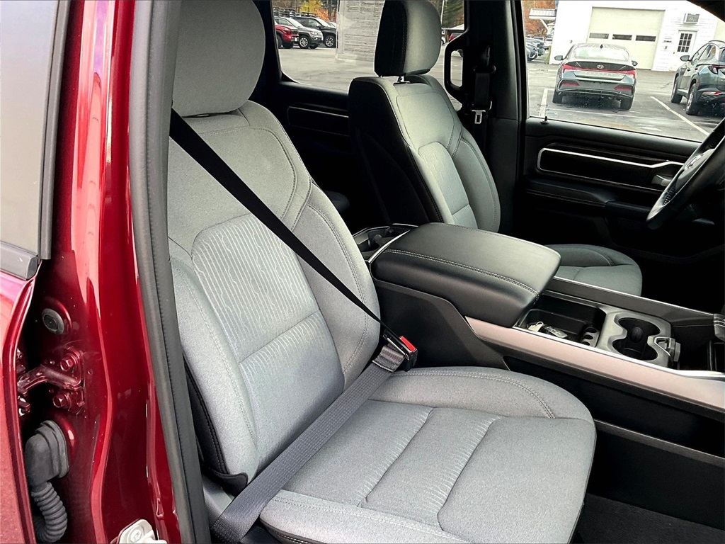 2024 Ram 1500 Big Horn/Lone Star - Photo 11