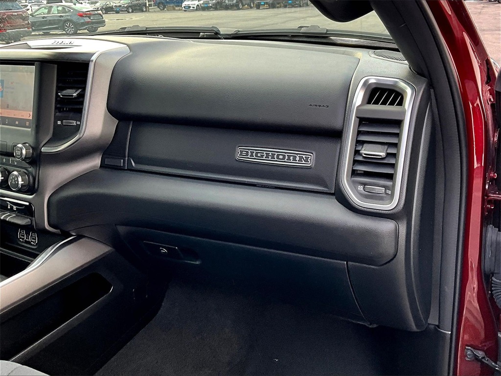 2024 Ram 1500 Big Horn/Lone Star - Photo 13