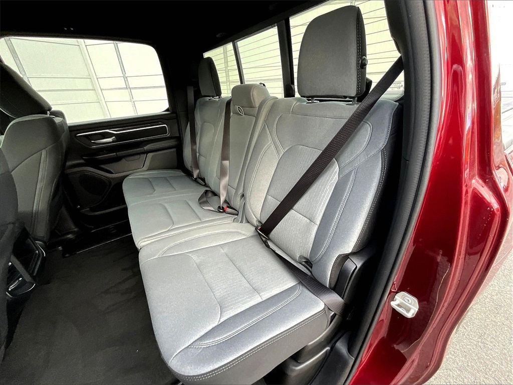 2024 Ram 1500 Big Horn/Lone Star - Photo 15