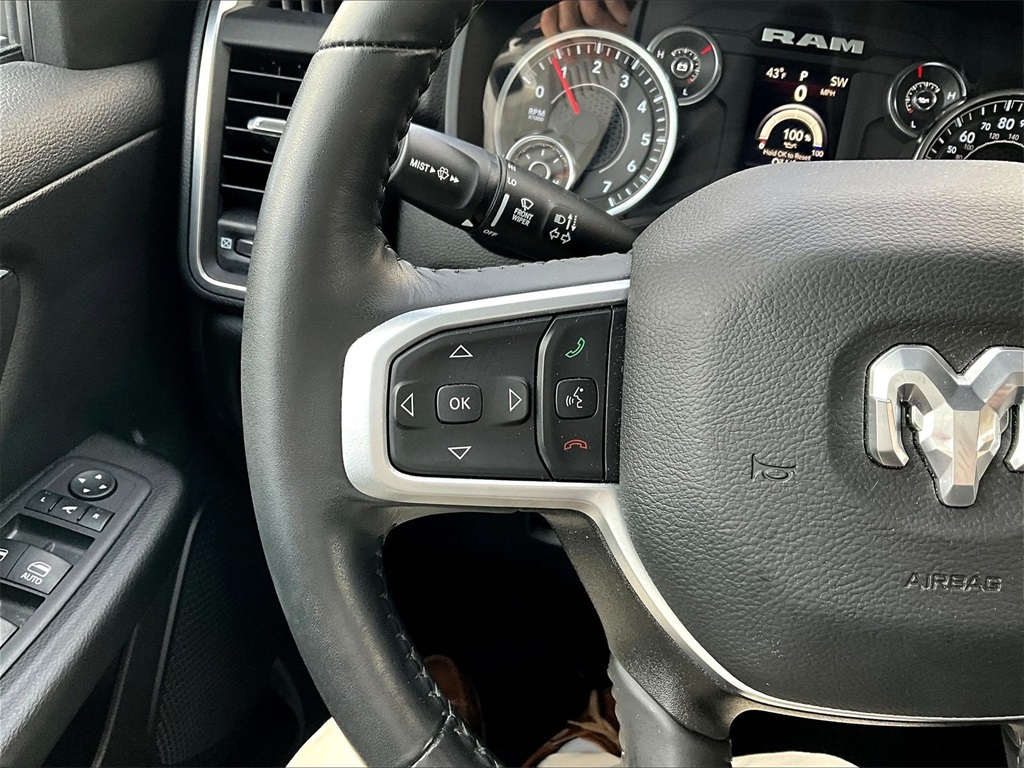 2024 Ram 1500 Big Horn/Lone Star - Photo 22