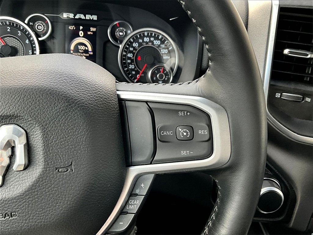2024 Ram 1500 Big Horn/Lone Star - Photo 23
