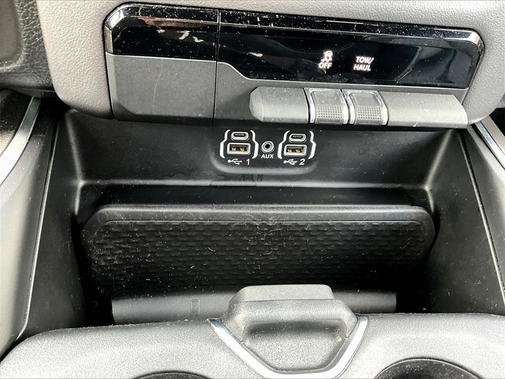 2024 Ram 1500 Big Horn/Lone Star - Photo 26