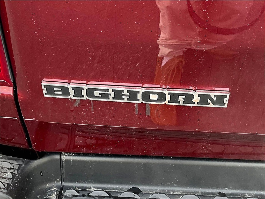2024 Ram 1500 Big Horn/Lone Star - Photo 28