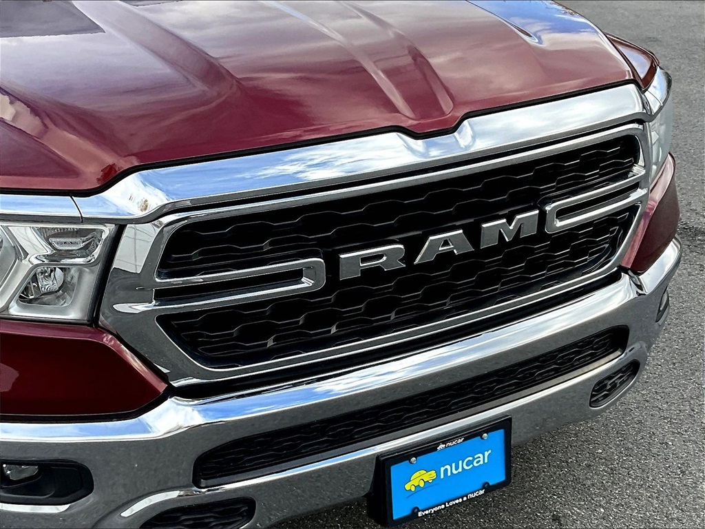 2024 Ram 1500 Big Horn/Lone Star - Photo 30