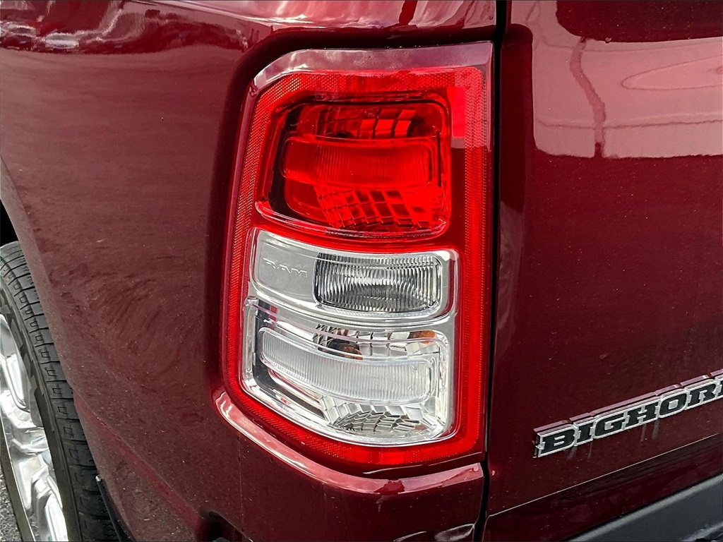 2024 Ram 1500 Big Horn/Lone Star - Photo 32